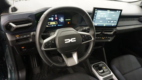 Dacia Duster Journey HYBRID 105kW (140CV) 4X2