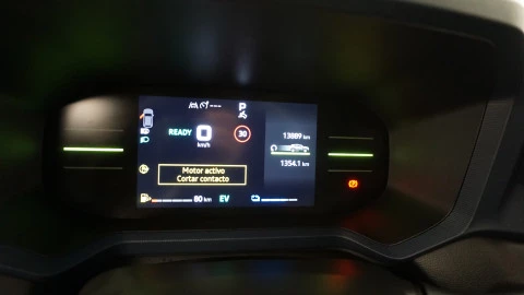Dacia Duster Journey HYBRID 105kW (140CV) 4X2