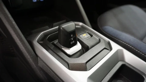 Dacia Duster Journey HYBRID 105kW (140CV) 4X2