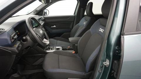 Dacia Duster Journey HYBRID 105kW (140CV) 4X2
