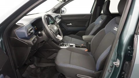Dacia Duster Journey HYBRID 105kW (140CV) 4X2