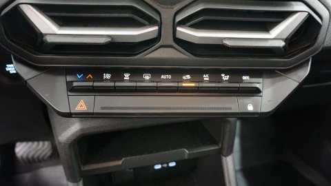 Dacia Duster Journey HYBRID 105kW (140CV) 4X2