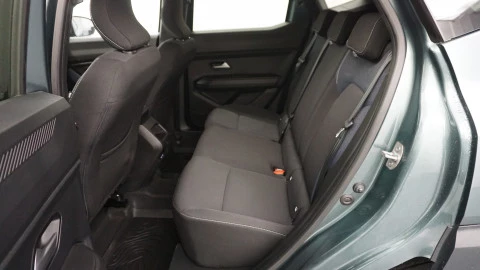 Dacia Duster Journey HYBRID 105kW (140CV) 4X2