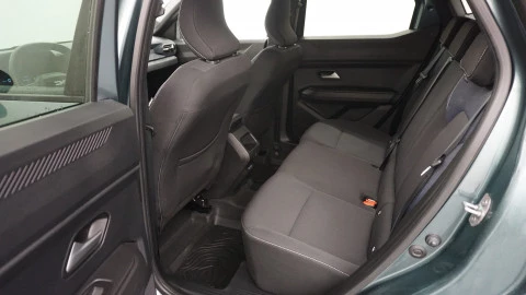 Dacia Duster Journey HYBRID 105kW (140CV) 4X2