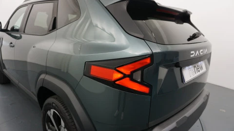 Dacia Duster Journey HYBRID 105kW (140CV) 4X2