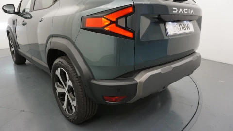 Dacia Duster Journey HYBRID 105kW (140CV) 4X2