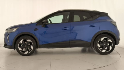 Renault Captur Techno