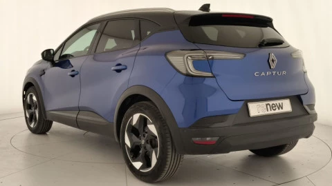 Renault Captur Techno