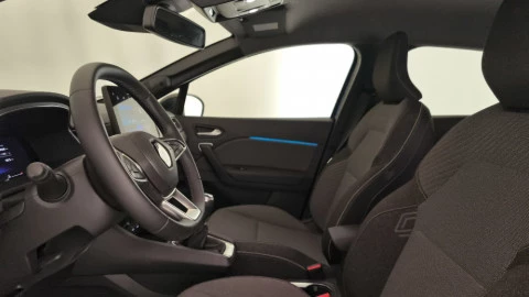 Renault Captur Techno