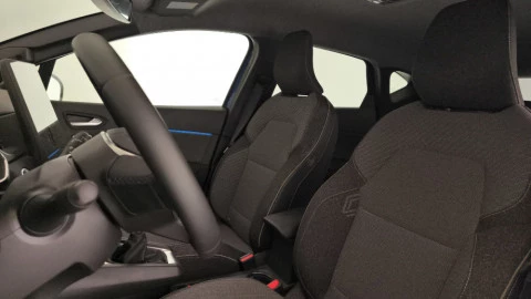 Renault Captur Techno