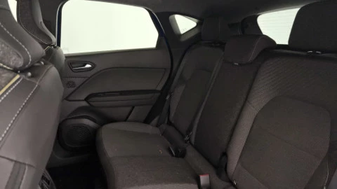 Renault Captur Techno