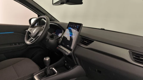 Renault Captur Techno