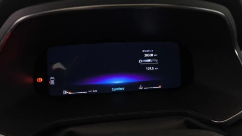 Renault Captur Techno