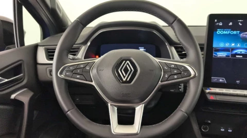 Renault Captur Techno