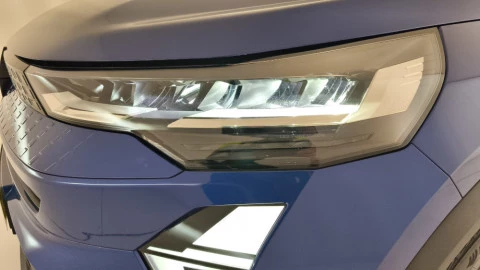 Renault Captur Techno