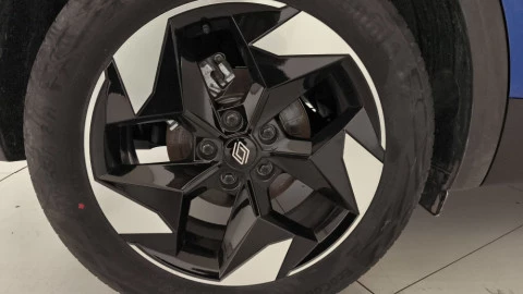 Renault Captur Techno