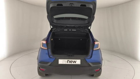 Renault Captur Techno