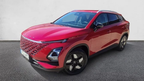 Omoda 5 MY25 - Premium 1.6 TGDI 108kW (145cv)