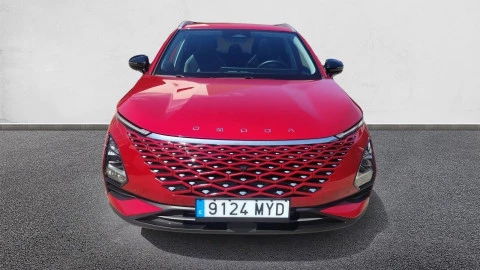 Omoda 5 MY25 - Premium 1.6 TGDI 108kW (145cv)