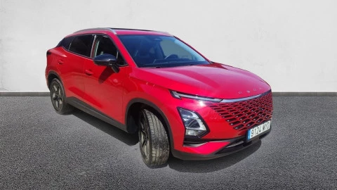 Omoda 5 MY25 - Premium 1.6 TGDI 108kW (145cv)