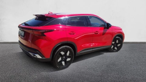 Omoda 5 MY25 - Premium 1.6 TGDI 108kW (145cv)