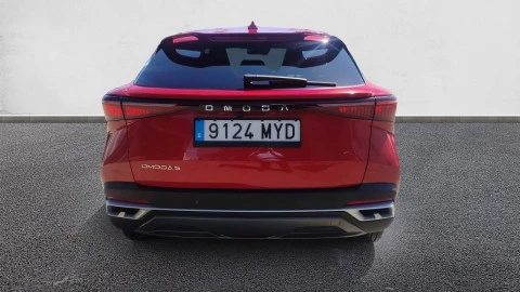 Omoda 5 MY25 - Premium 1.6 TGDI 108kW (145cv)