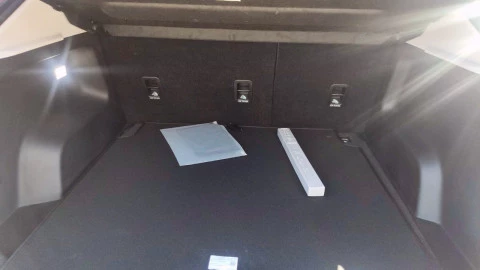 Omoda 5 MY25 - Premium 1.6 TGDI 108kW (145cv)