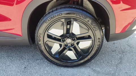 Omoda 5 MY25 - Premium 1.6 TGDI 108kW (145cv)