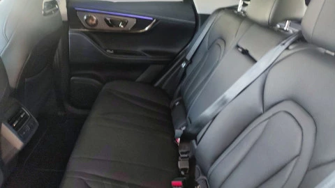 Omoda 5 MY25 - Premium 1.6 TGDI 108kW (145cv)