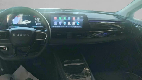 Omoda 5 MY25 - Premium 1.6 TGDI 108kW (145cv)