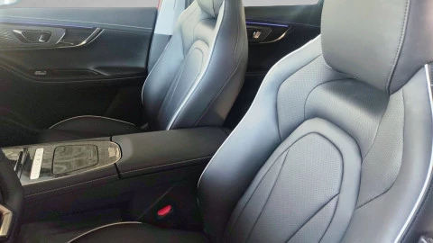 Omoda 5 MY25 - Premium 1.6 TGDI 108kW (145cv)