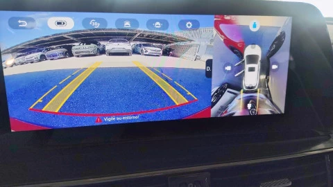 Omoda 5 MY25 - Premium 1.6 TGDI 108kW (145cv)