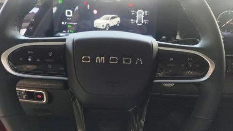 Omoda 5 MY25 - Premium 1.6 TGDI 108kW (145cv)