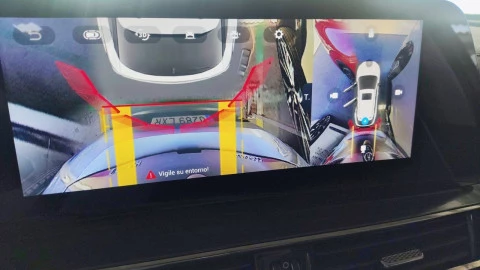 Omoda 5 MY25 - Premium 1.6 TGDI 108kW (145cv)