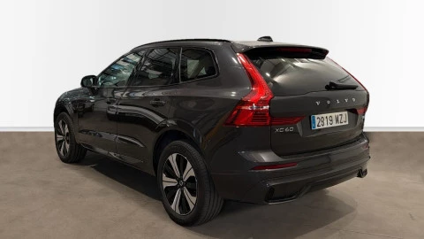 Volvo XC60 T6 Recharge Plus Dark AWD Auto 257 kW (350 CV)