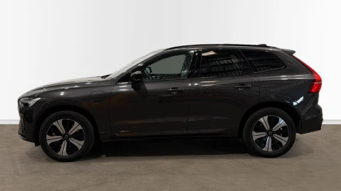 Volvo XC60 T6 Recharge Plus Dark AWD Auto 257 kW (350 CV)