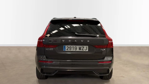 Volvo XC60 T6 Recharge Plus Dark AWD Auto 257 kW (350 CV)