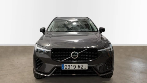 Volvo XC60 T6 Recharge Plus Dark AWD Auto 257 kW (350 CV)