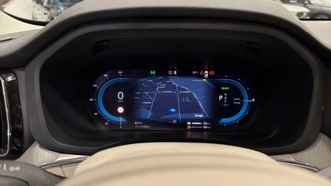 Volvo XC60 T6 Recharge Plus Dark AWD Auto 257 kW (350 CV)