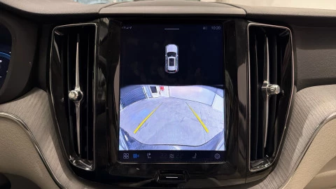 Volvo XC60 T6 Recharge Plus Dark AWD Auto 257 kW (350 CV)