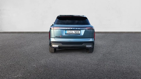 Jaecoo 7 Select 1.6 TGDI 108kW (145CV) FWD