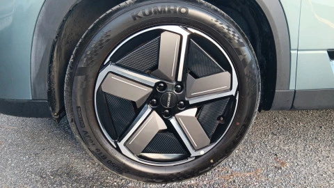 Jaecoo 7 Select 1.6 TGDI 108kW (145CV) FWD