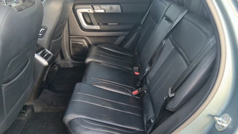 Jaecoo 7 Select 1.6 TGDI 108kW (145CV) FWD