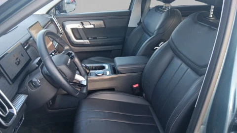 Jaecoo 7 Select 1.6 TGDI 108kW (145CV) FWD