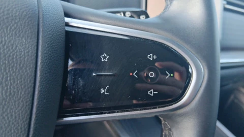 Jaecoo 7 Select 1.6 TGDI 108kW (145CV) FWD