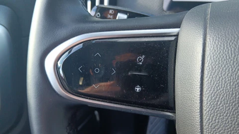 Jaecoo 7 Select 1.6 TGDI 108kW (145CV) FWD