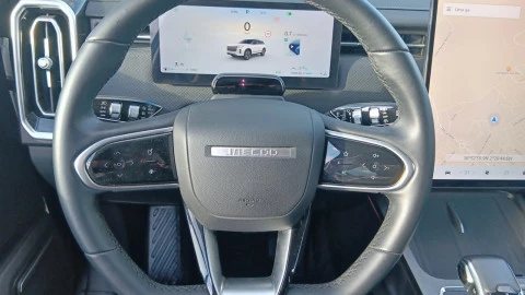 Jaecoo 7 Select 1.6 TGDI 108kW (145CV) FWD