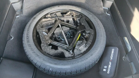 Jaecoo 7 Select 1.6 TGDI 108kW (145CV) FWD