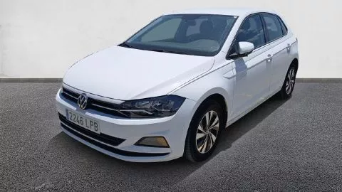 Volkswagen Polo Advance 1.0 TSI 70kW (95CV)