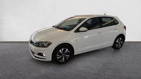 Volkswagen Polo Advance 1.0 TSI 70kW (95CV)
